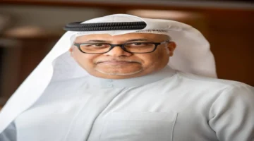 رقم تاريخي مرتقب.. مطارات دبي تتجه لتجاوز 100 مليون مسافر عبر التقنيات الذكية